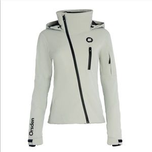 Lessen Women’s Ski Jacket